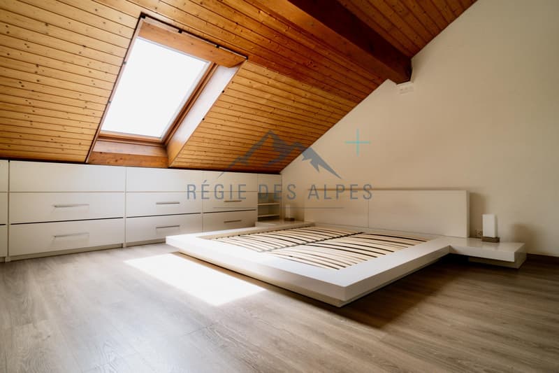 Charmante villa familiale à Chavannes-des-Bois (5)