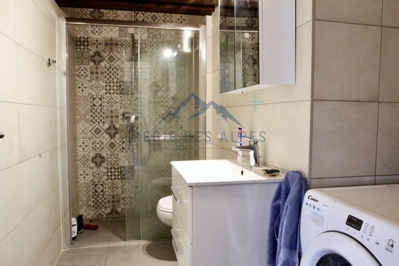 Superbe appartement moderne en attique à Vallorbe ( Lot 11 ) (7)
