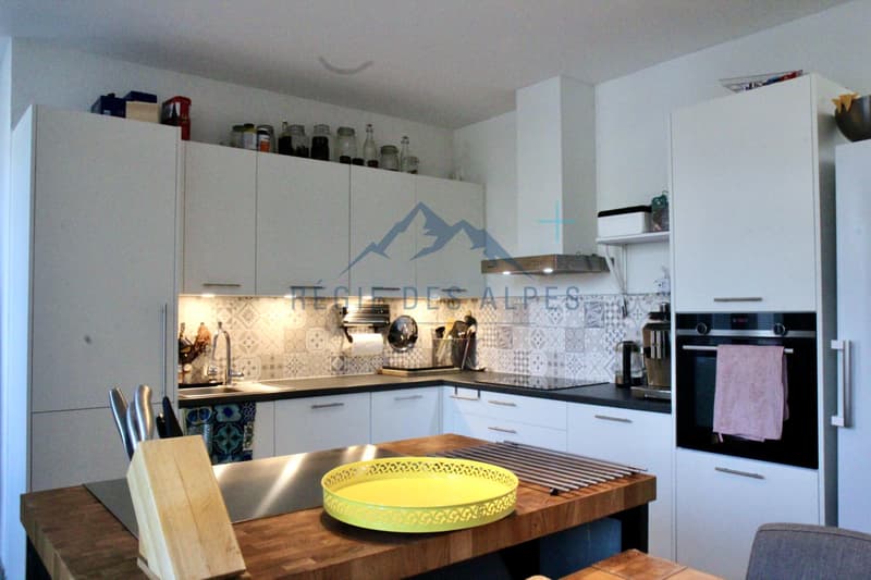 Appartement moderne de 4.5 pièces avec terrasse en bord de rivière à Vallorbe ( Lot 7 ) (3)