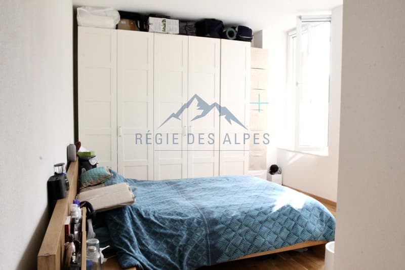 Appartement moderne de 4.5 pièces avec terrasse en bord de rivière à Vallorbe ( Lot 7 ) (8)