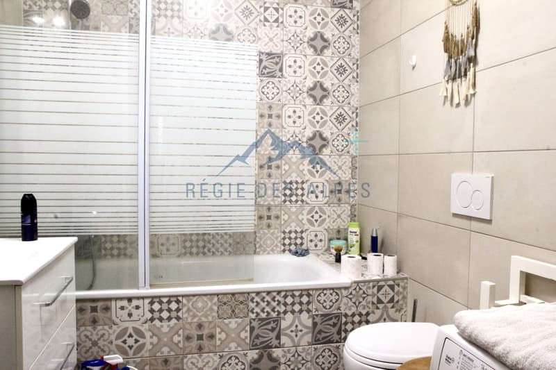 Appartement moderne à Vallorbe ( Lot 9 ) (5)