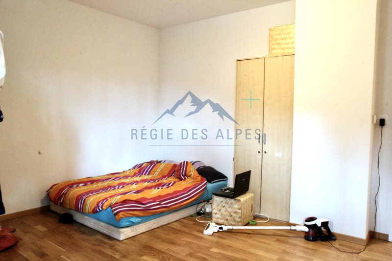 Appartement moderne à Vallorbe ( Lot 9 ) (6)