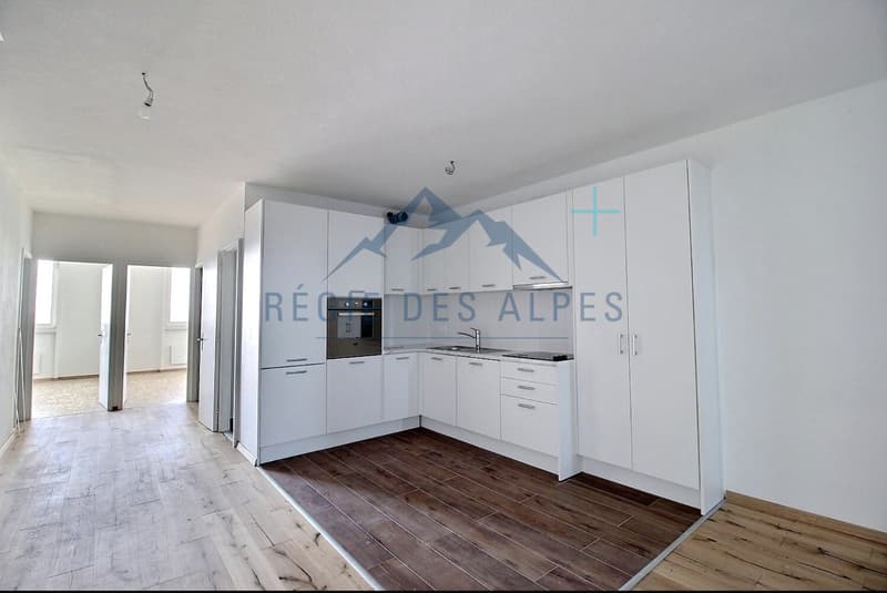 6 appartements en vente en bloc (2)