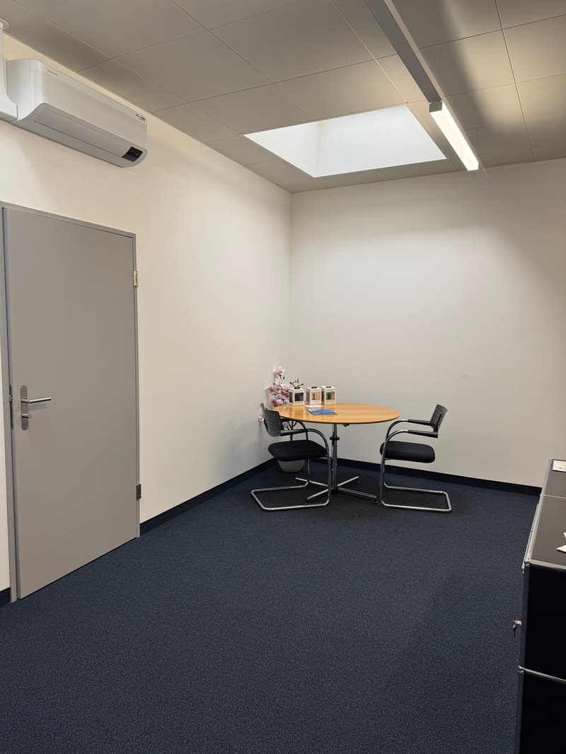 Topmodernes Büro auf 27 m2 (6)