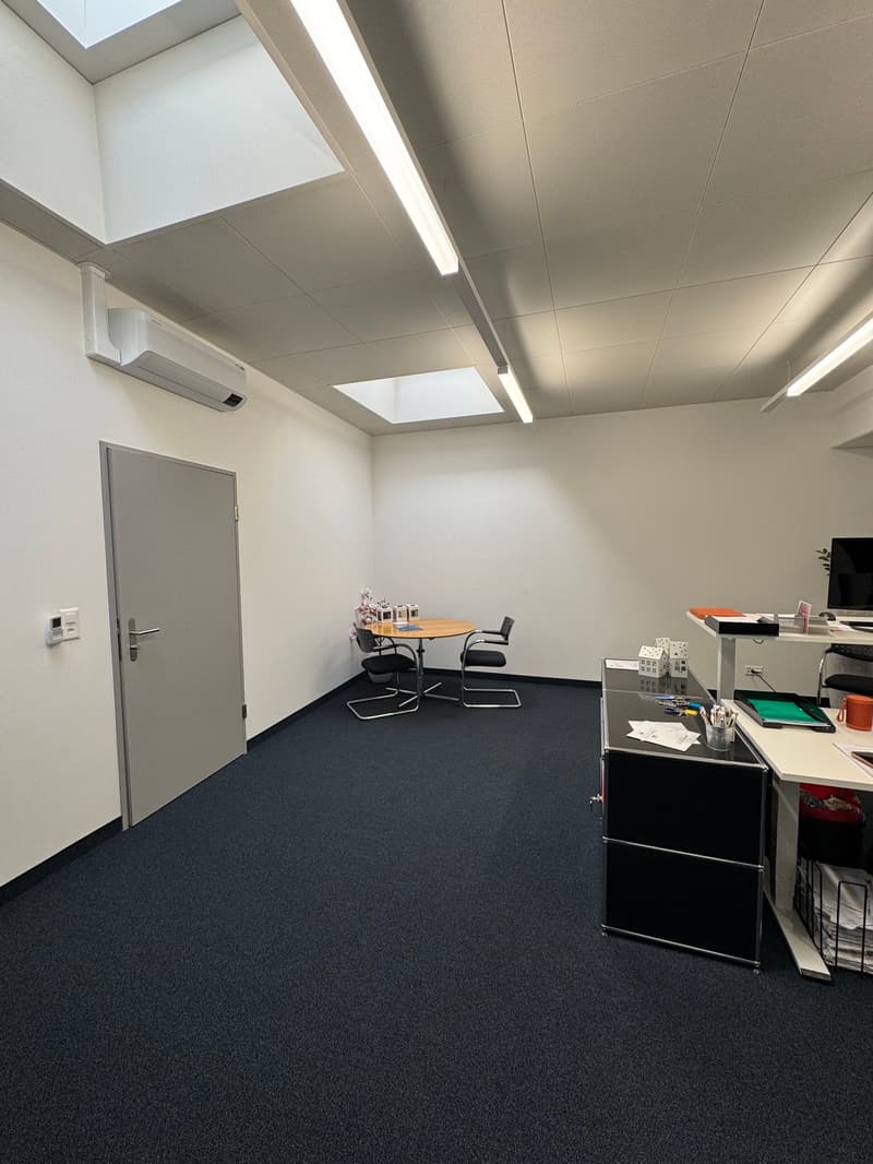 Topmodernes Büro auf 27 m2 (5)