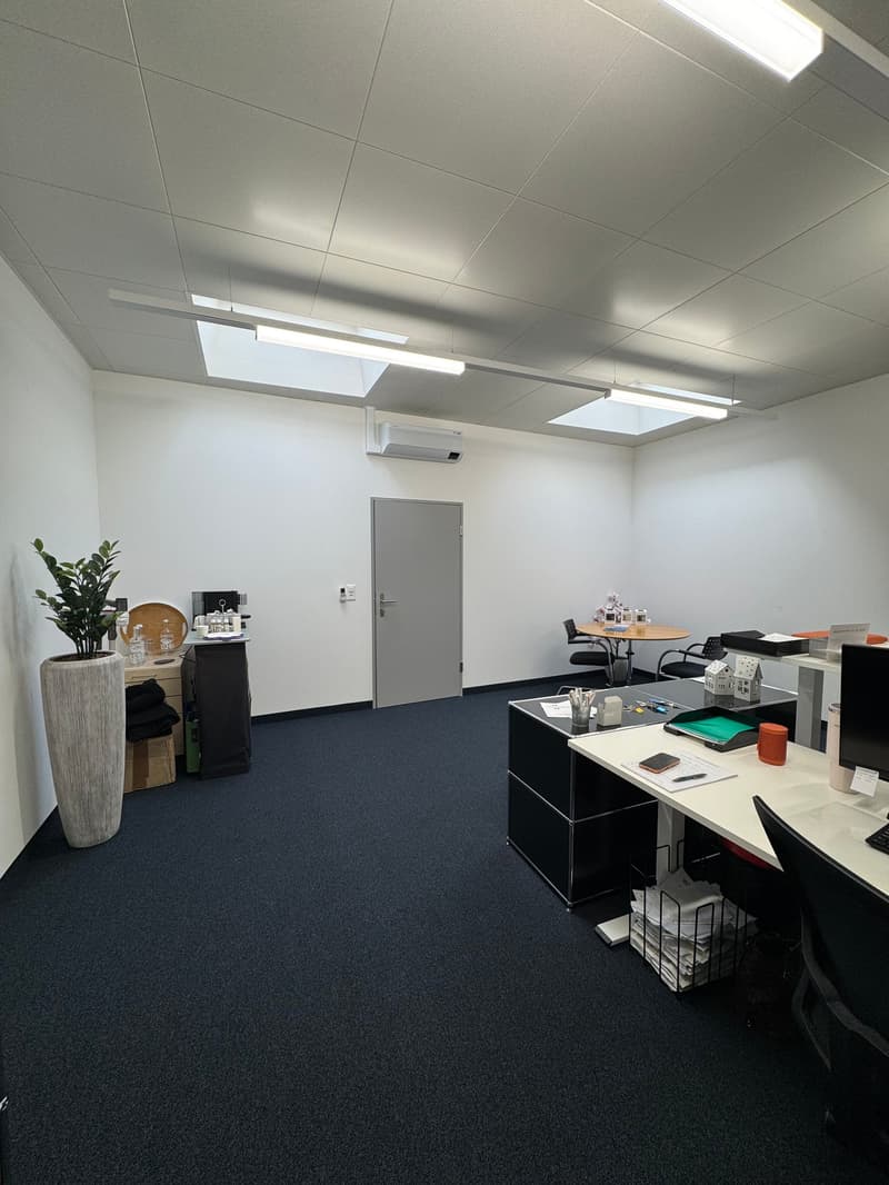Topmodernes Büro auf 27 m2 (3)