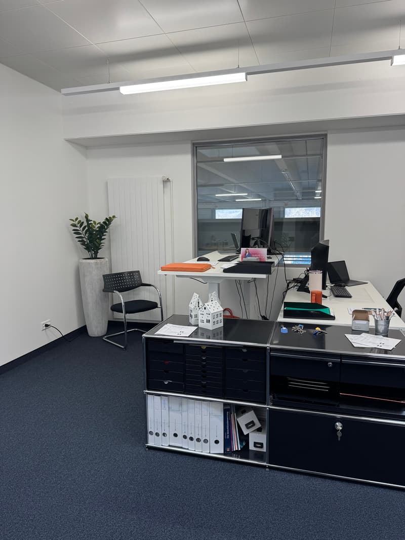 Topmodernes Büro auf 27 m2 (4)