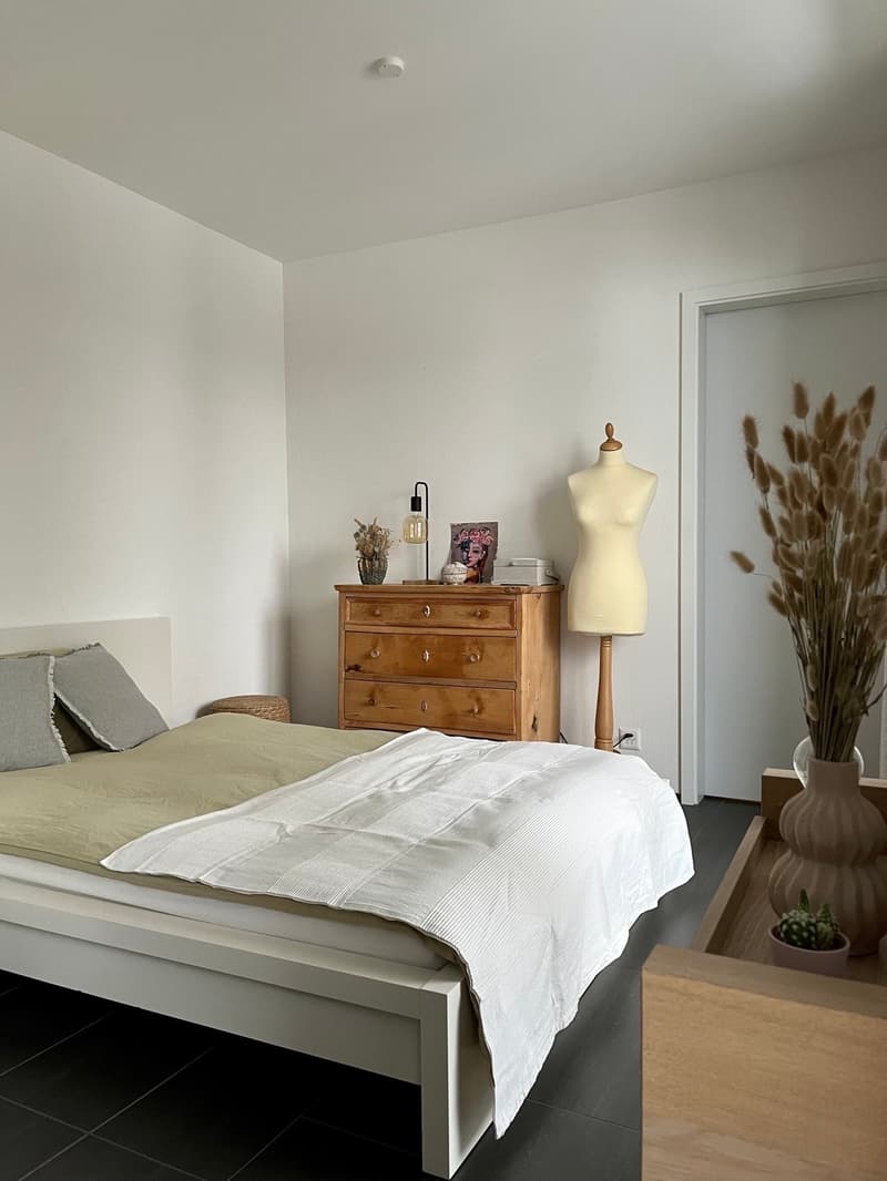 Moderne 1.5-Zimmer-Studio-Wohnung mit Balkon in Davos Platz (4)