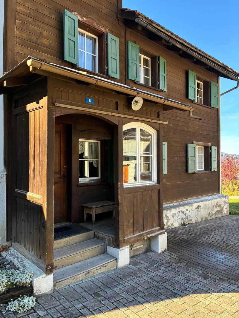 Ferienwohnung vom 1.12.2026-31.3.2027 (2)