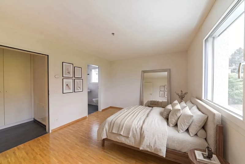 PREIS GESENKT* 4½ Zimmerwohnung (8)