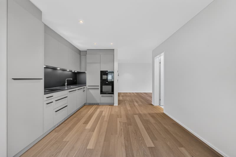 2.5-Zimmer-Gartenwohnung an erstklassiger Lage am Zürcher Stadtrand (7)