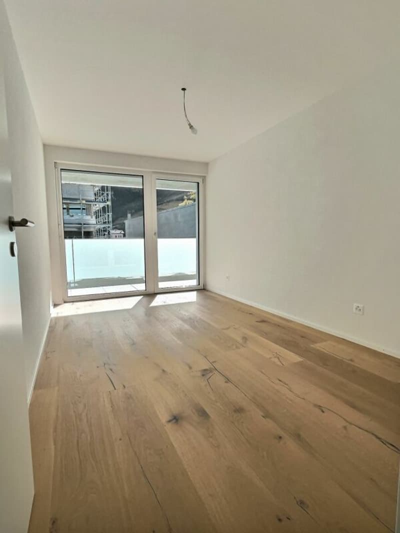 Spacieux 3,5p avec grande terrasse de 30m2 (14)