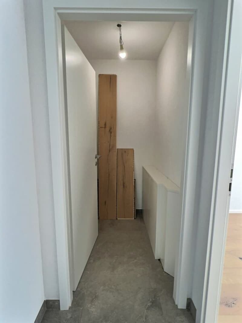 Spacieux 3,5p avec grande terrasse de 30m2 (18)