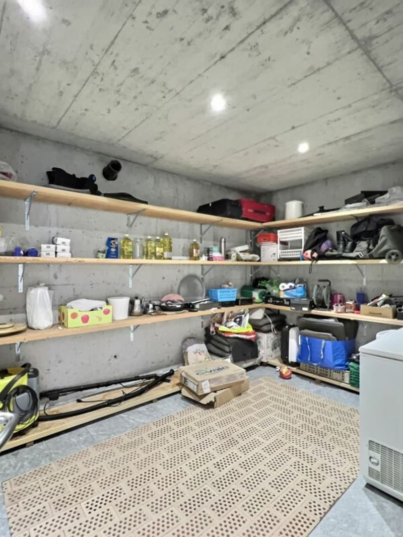 Élégante villa familiale au coeur de Chalais (39)