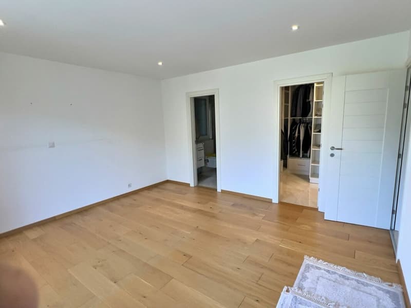 Chambre parentale (2ème étage)