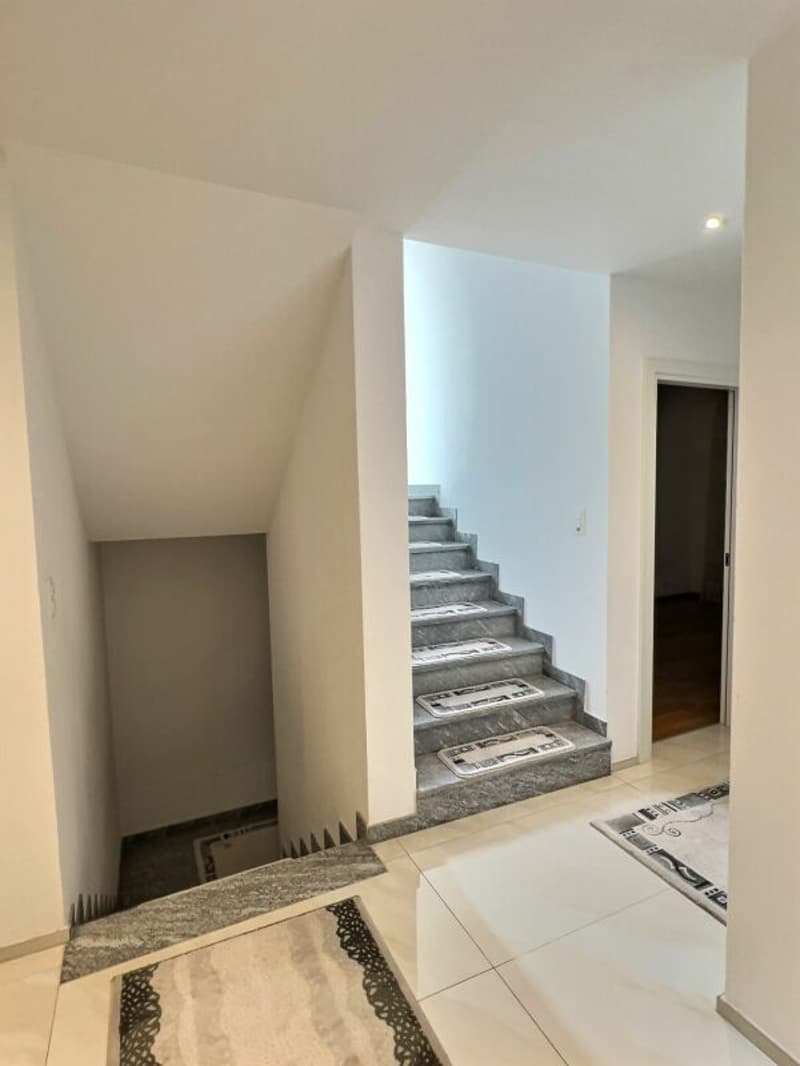 Couloir (2ème étage)