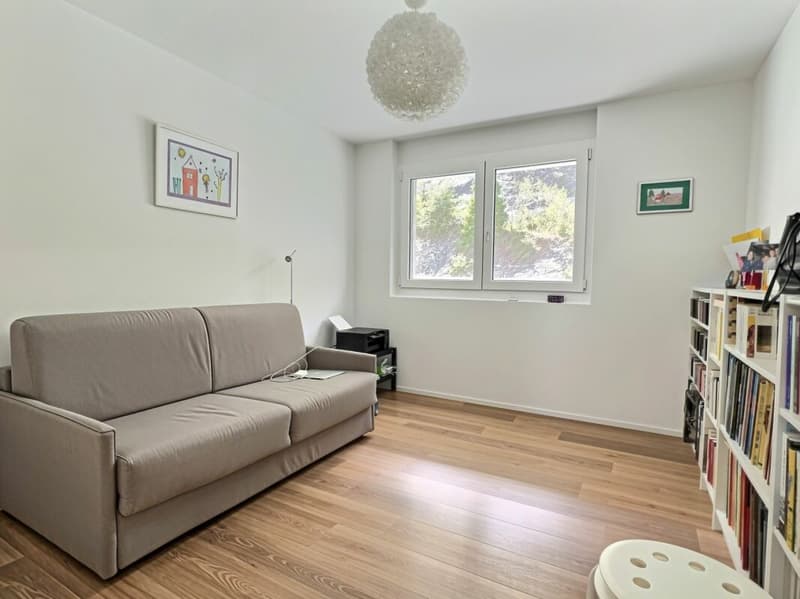 Appartement 3,5p au 1er étage - Monthey (6)