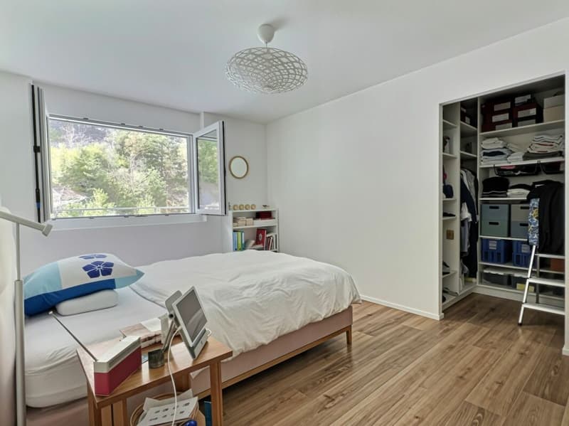 Appartement 3,5p au 1er étage - Monthey (5)