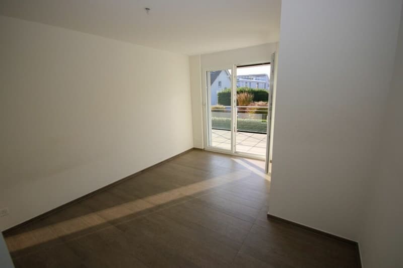 Appartement de standing de 5,5 pièces avec terrasse et vue sur le lac (16)