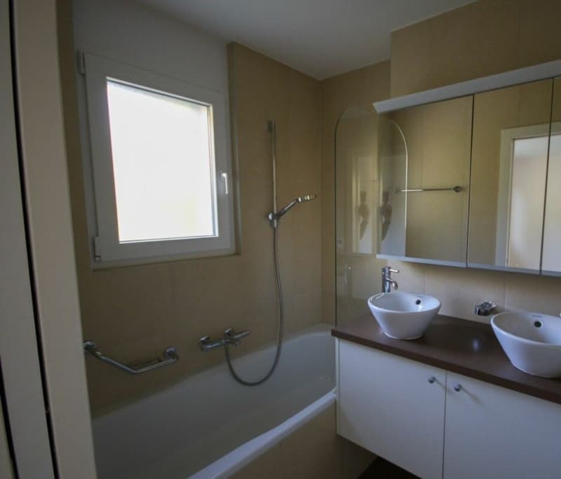 Appartement de standing de 5,5 pièces avec terrasse et vue sur le lac (20)