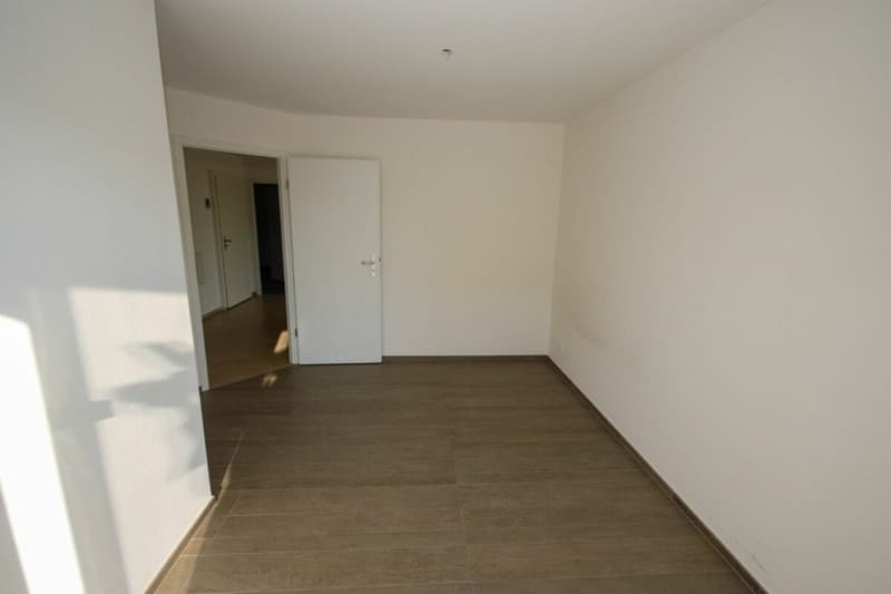 Appartement de standing de 5,5 pièces avec terrasse et vue sur le lac (17)