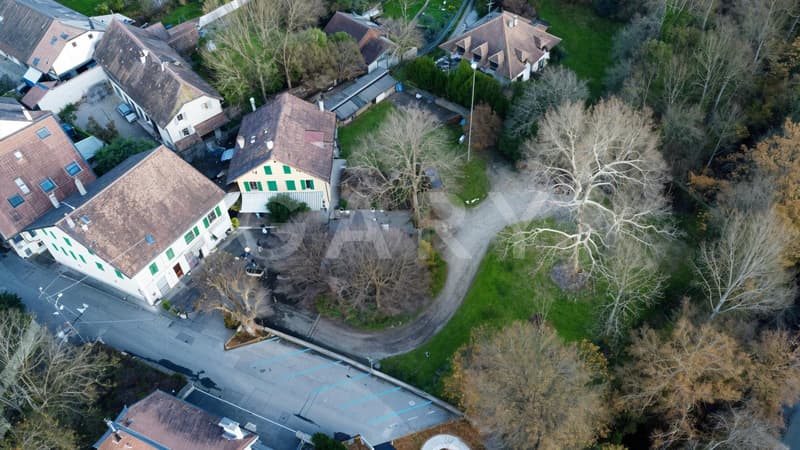 Propriété de caractère (10)