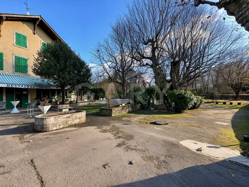 Propriété de caractère (9)