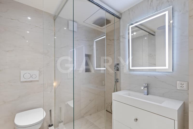 Magnifique appartement de prestige avec terrasse (12)