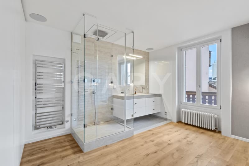 Magnifique appartement de prestige avec terrasse (6)