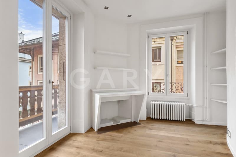 Magnifique appartement de prestige avec terrasse (9)