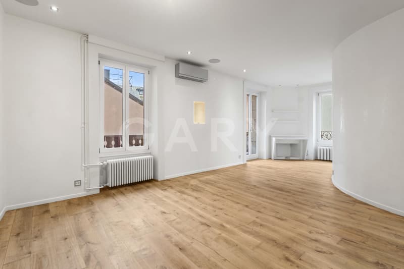 Magnifique appartement de prestige avec terrasse (8)
