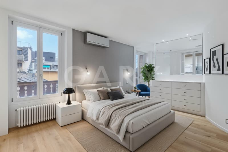 Magnifique appartement de prestige avec terrasse (5)