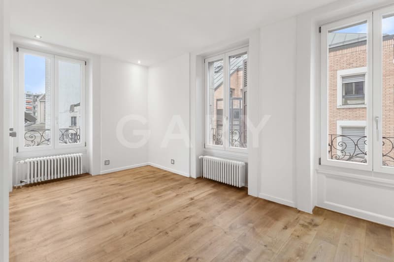 Magnifique appartement de prestige avec terrasse (10)