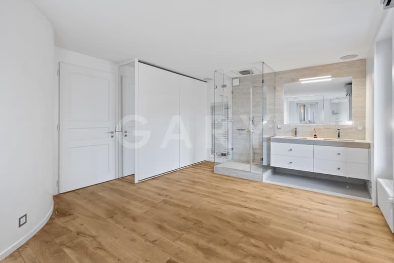 Magnifique appartement de prestige avec terrasse (13)