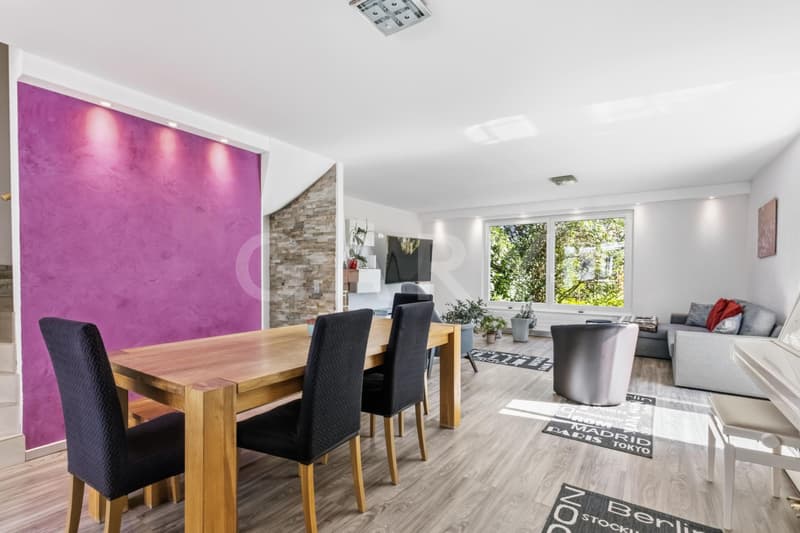 Maison familiale lumineuse avec grand jardin (7)