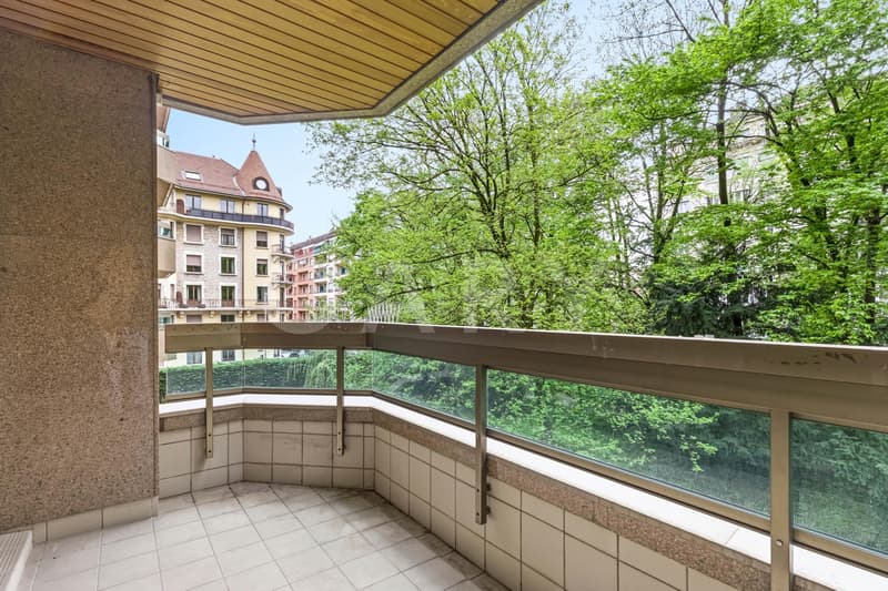 Appartement 7 pièces au coeur de Genève (10)