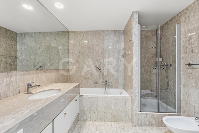 Appartement 7 pièces au coeur de Genève (7)