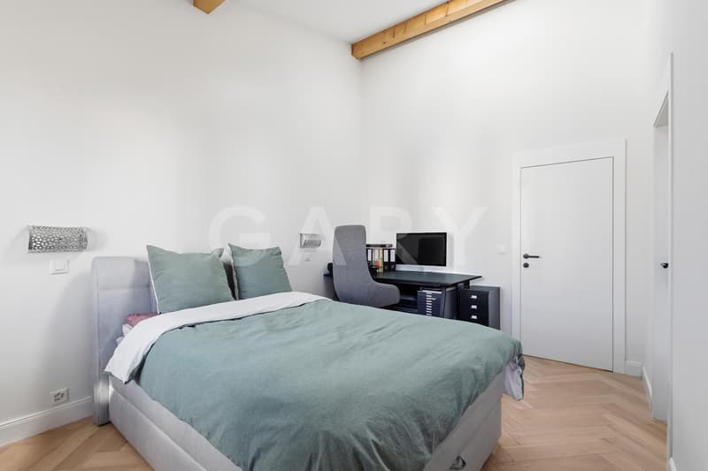 Duplex en attique (6)