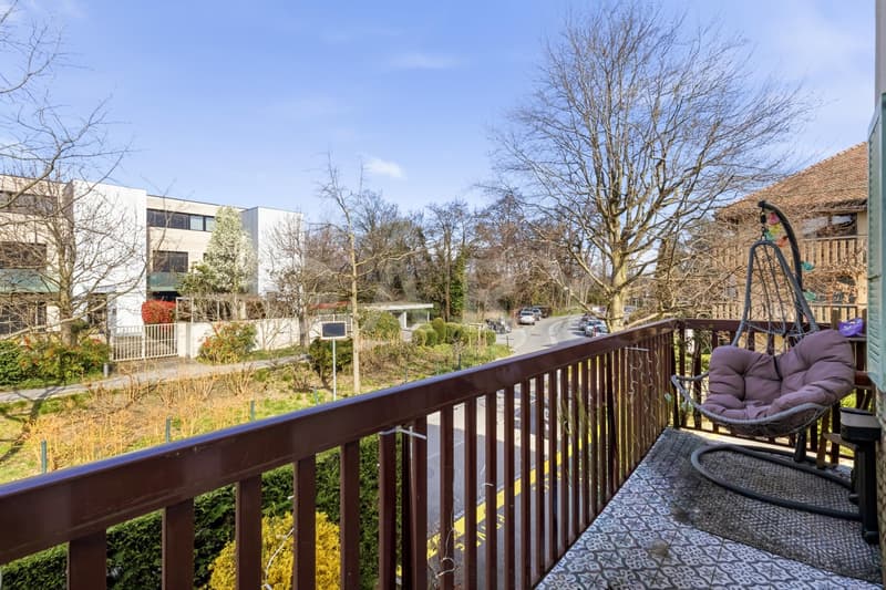 Duplex en attique (10)