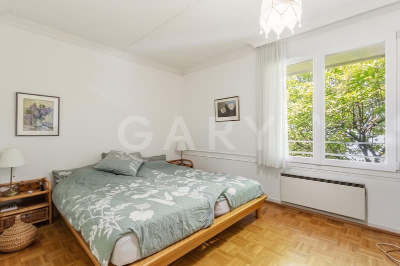 Maison familiale au sein d'une résidence privée (10)