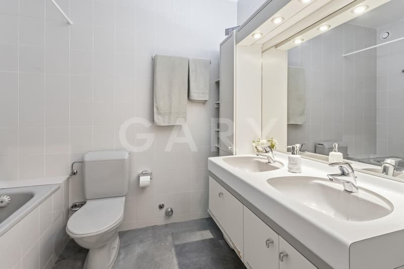 En exclusivité : Appartement pour rendement locatif au coeur de Champel (8)