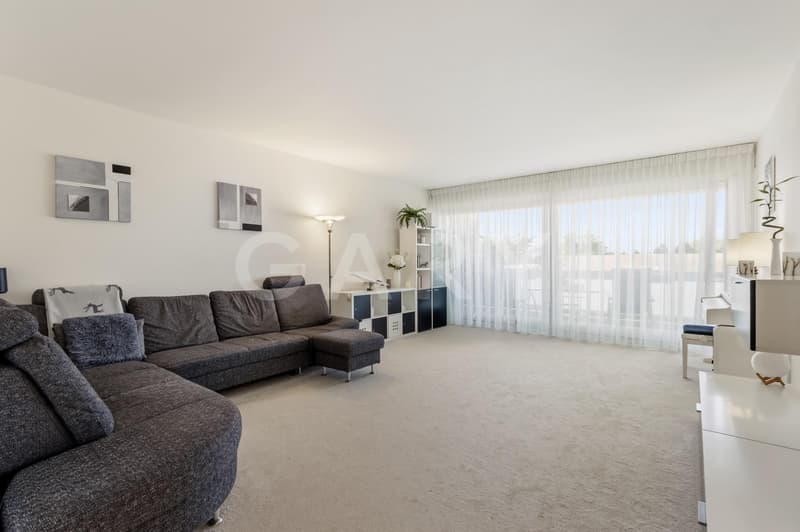 En exclusivité : Appartement pour rendement locatif au coeur de Champel (5)