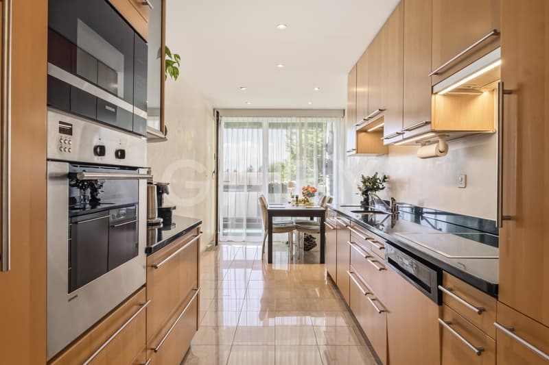 En exclusivité : Appartement pour rendement locatif au coeur de Champel (7)
