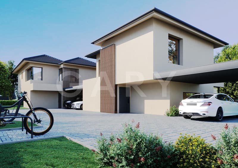 Villa neuve de standing (8)