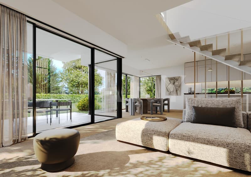 Villa neuve de standing (4)