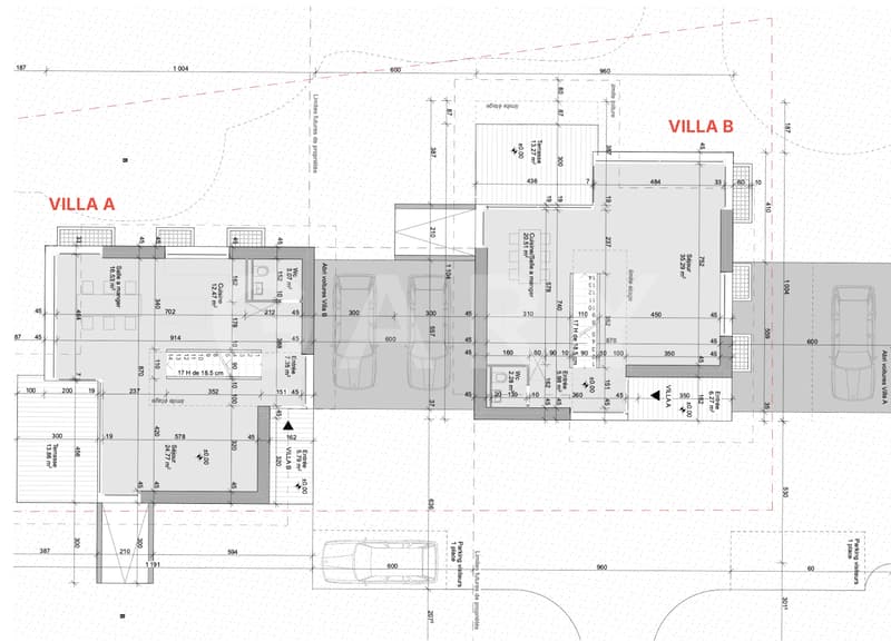 Villa neuve de standing (10)