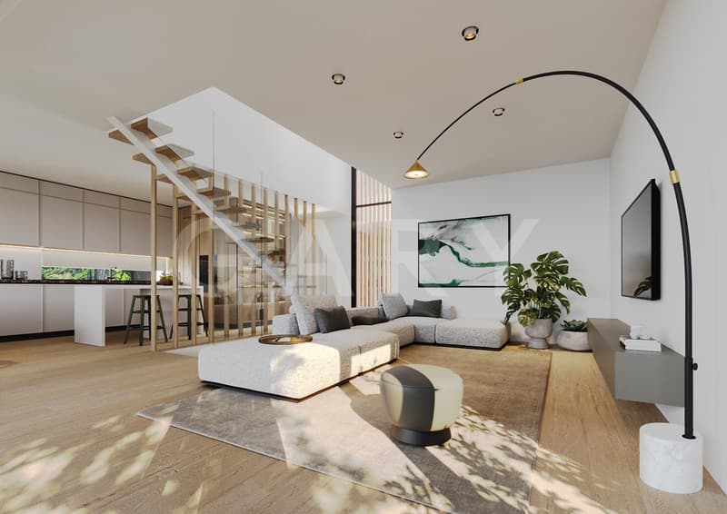 Villa neuve de standing (3)