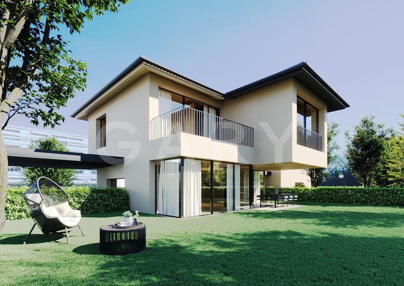 Villa neuve de standing (7)