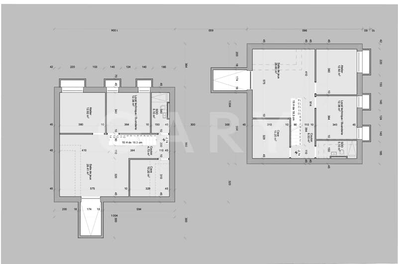 Villa neuve de standing (12)