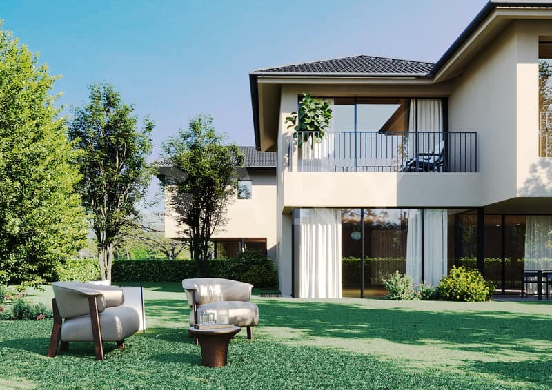 Villa neuve de standing (1)